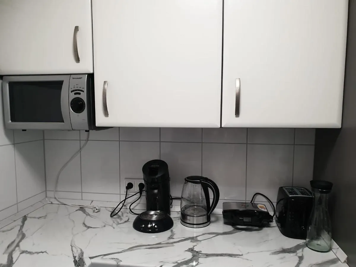 Bataver Neuss Apartment