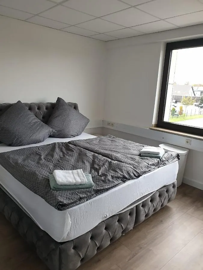 Apartment Bataver Neuss