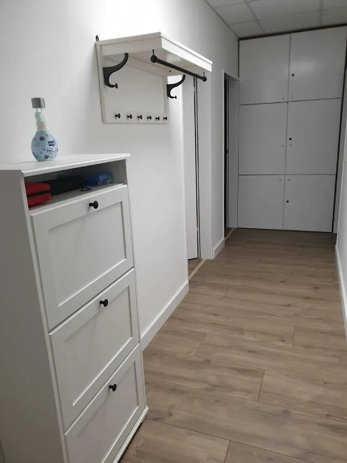 Apartment Bataver Neuss
