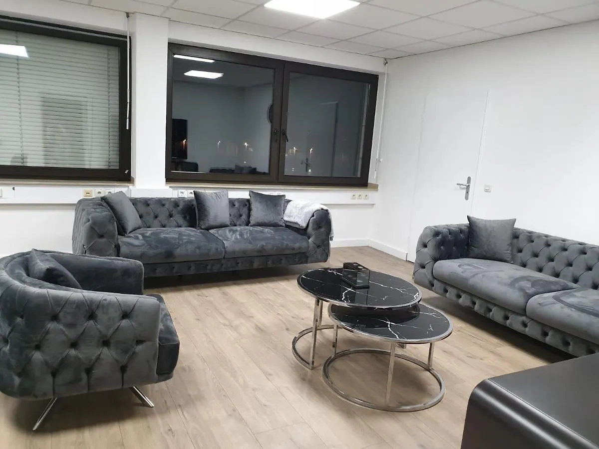 Apartment Bataver Neuss