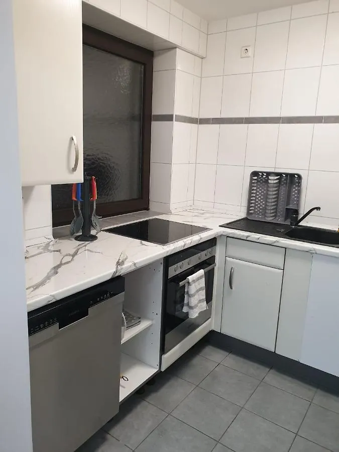 Bataver Neuss Apartment